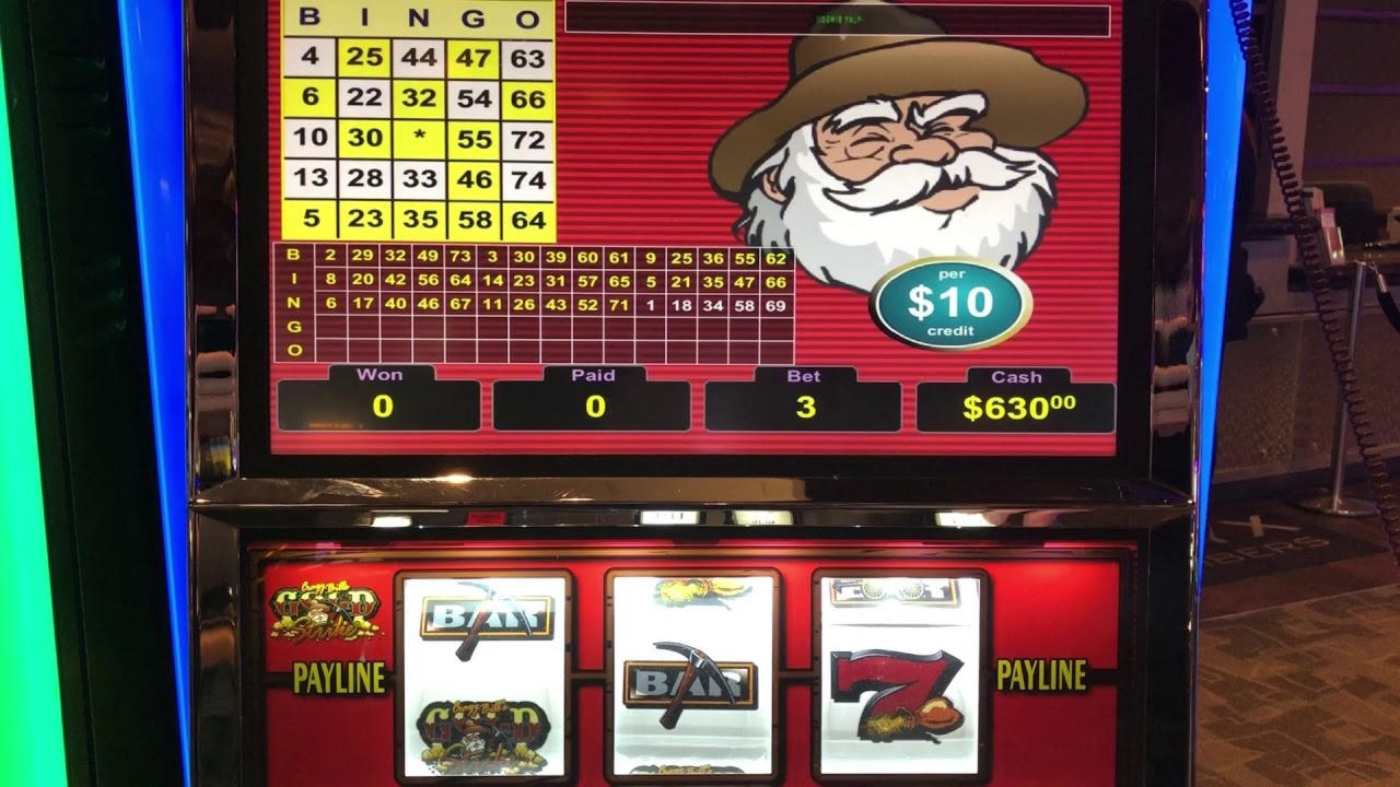 EURO 230 Tournament at Lucky Nugget Casino