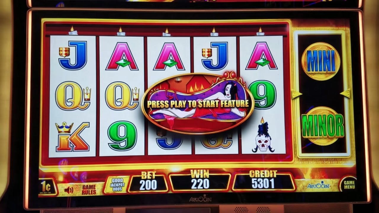 $605 FREE Casino Chip at Treasure Island Jackpots Casino (Australia Casino Mirror)