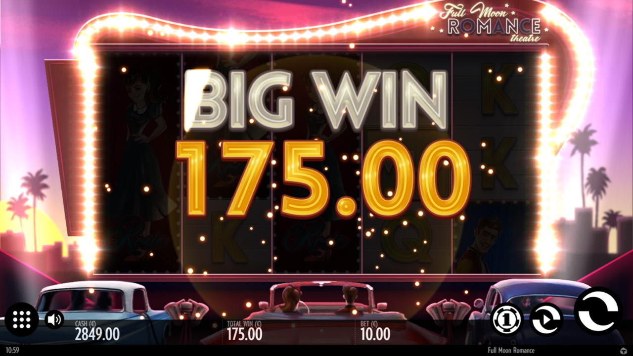 99 Trial Spins at bWin Casino