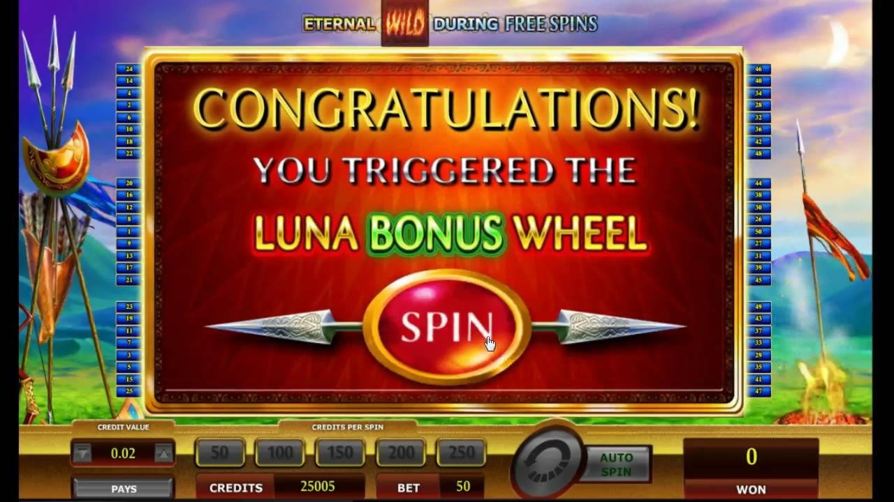 €710 Daily freeroll slot tournament at Dunder Casino