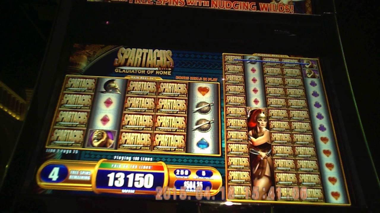 40 FREE SPINS at Emu Casino