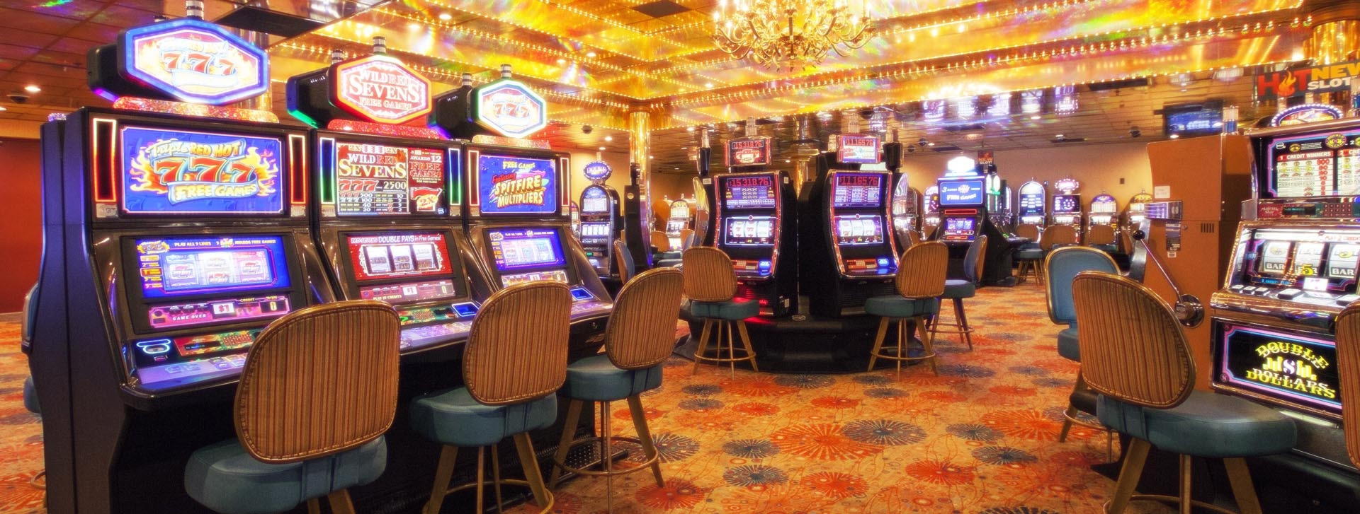 €2815 No Deposit at Wild Blaster Casino