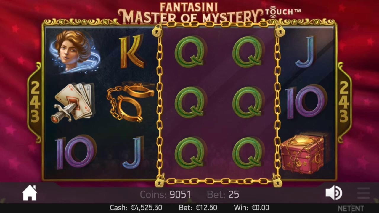 235 Free Spins right now at Emu Casino