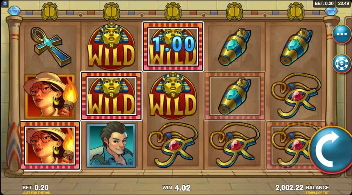 EURO 670 No deposit bonus at Treasure Island Jackpots Casino (Australia Casino Mirror)