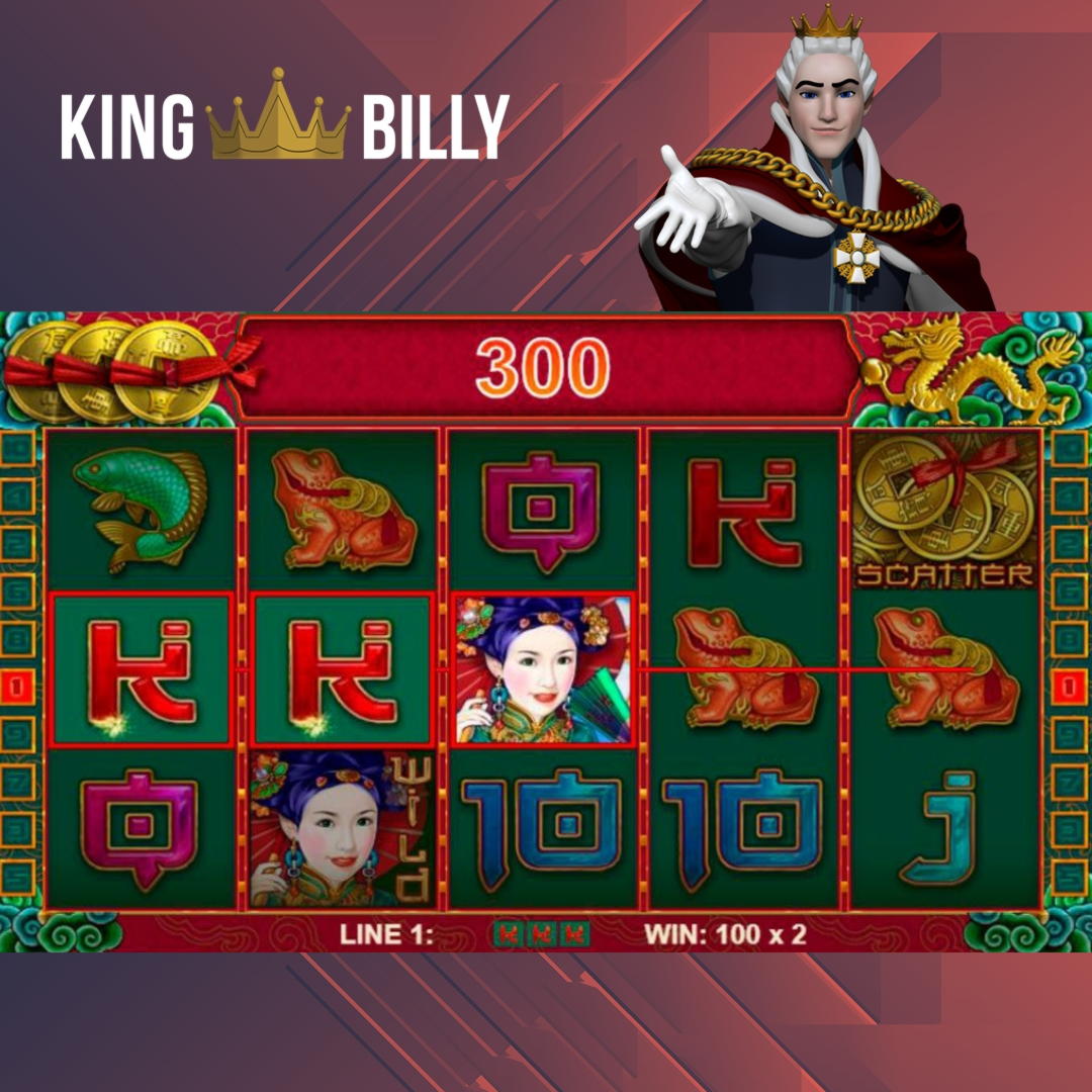 890% Casino Welcome Bonus at Lucky Nugget Casino