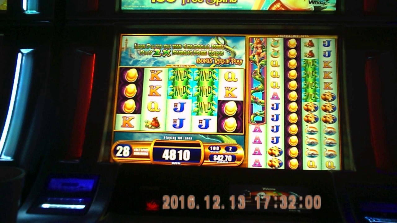 €645 Casino Tournament at Treasure Island Jackpots Casino (Australia Casino Mirror)
