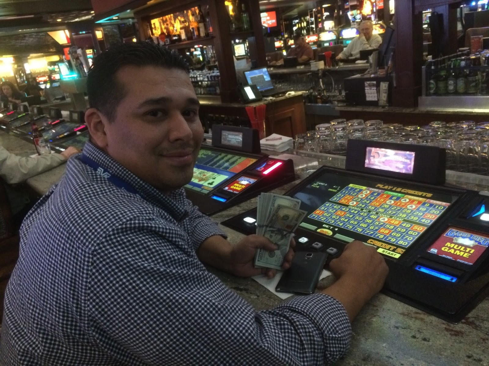 $4150 No deposit casino bonus at Casino-X