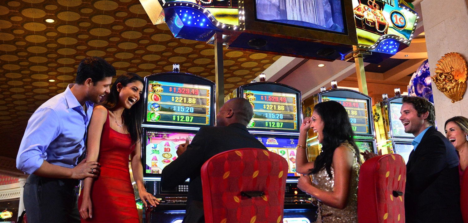 225 FREE SPINS at Casino com