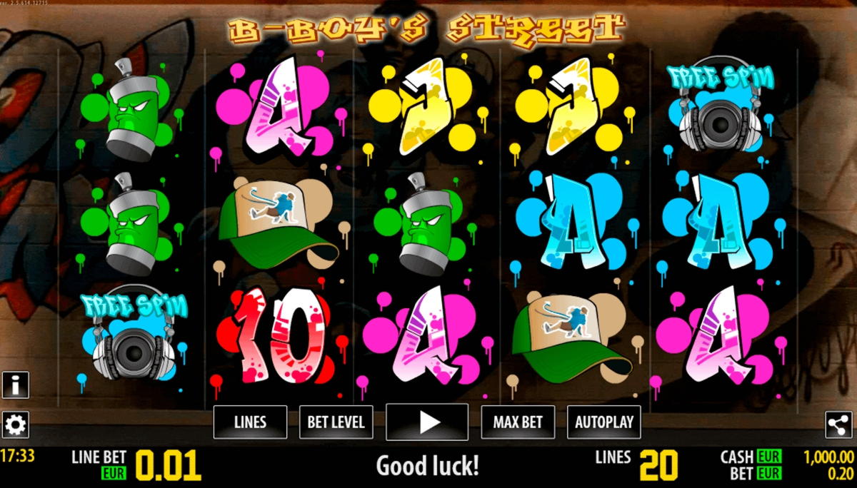 105 Free Spins right now at Emu Casino