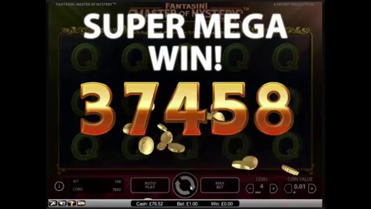215 FREE Spins at Casino Las Vegas