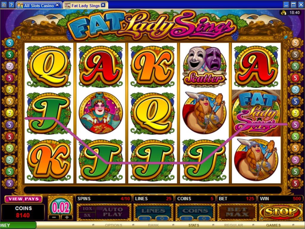 £65 No deposit casino bonus at Betway Casino