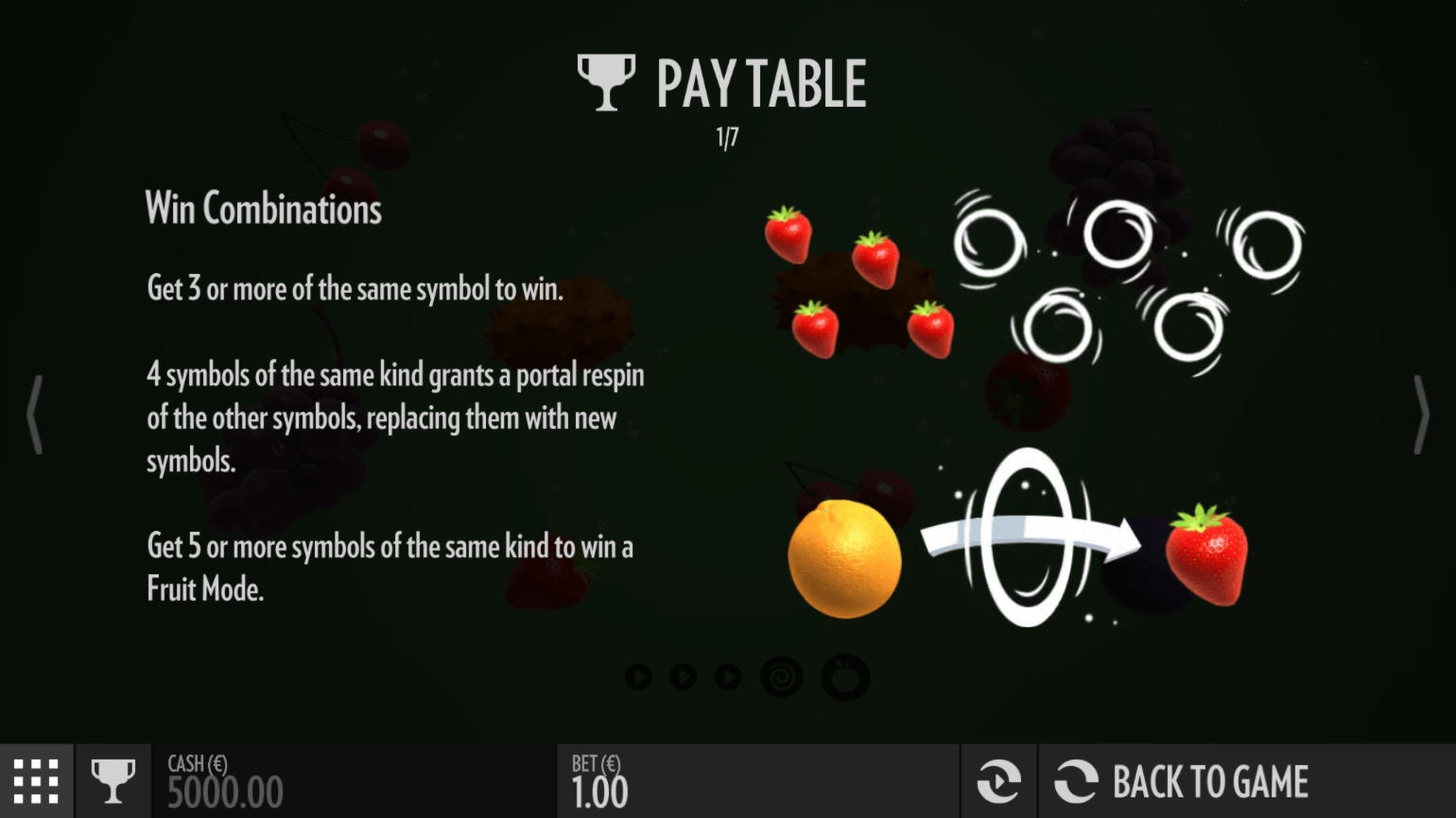 €870 Mobile freeroll slot tournament at Treasure Island Jackpots Casino (Australia Casino Mirror)