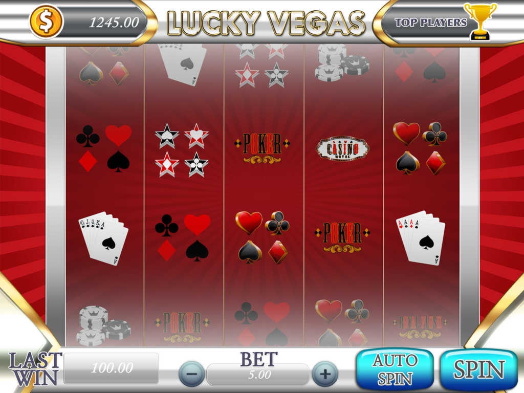 205% Match at a Casino at Emu Casino