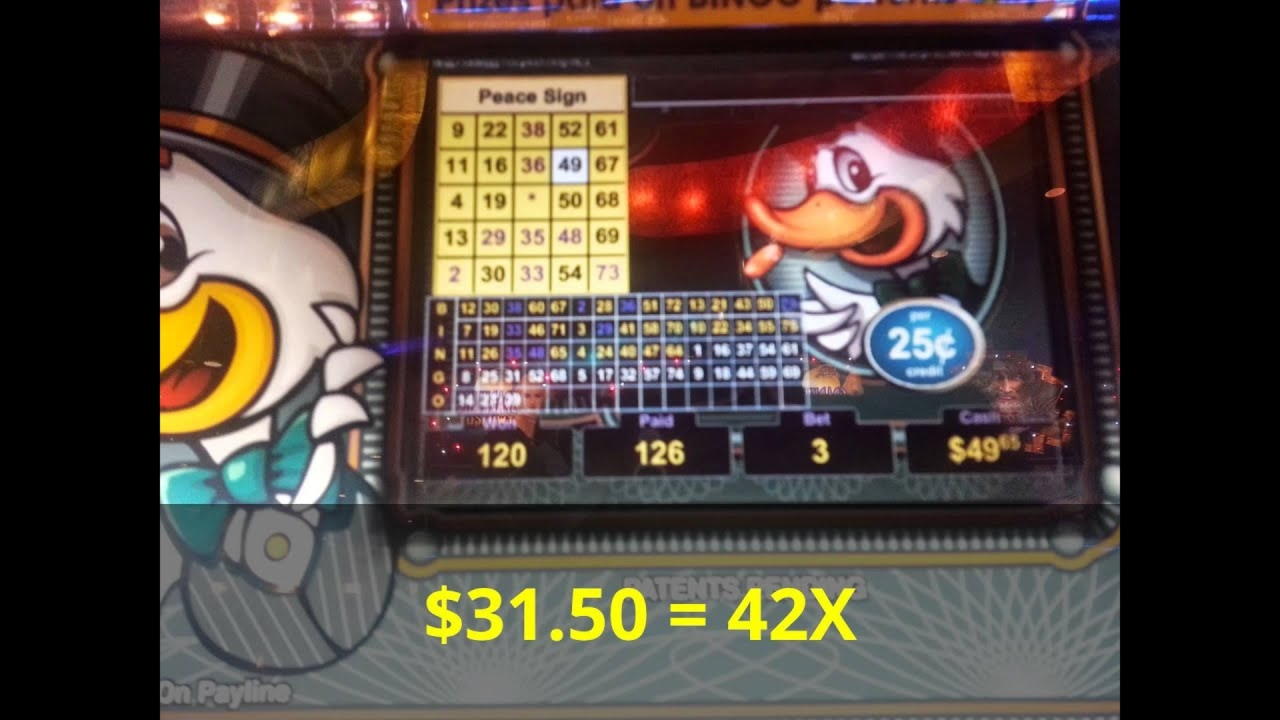 735% Match at a casino at Lucky Red Casino