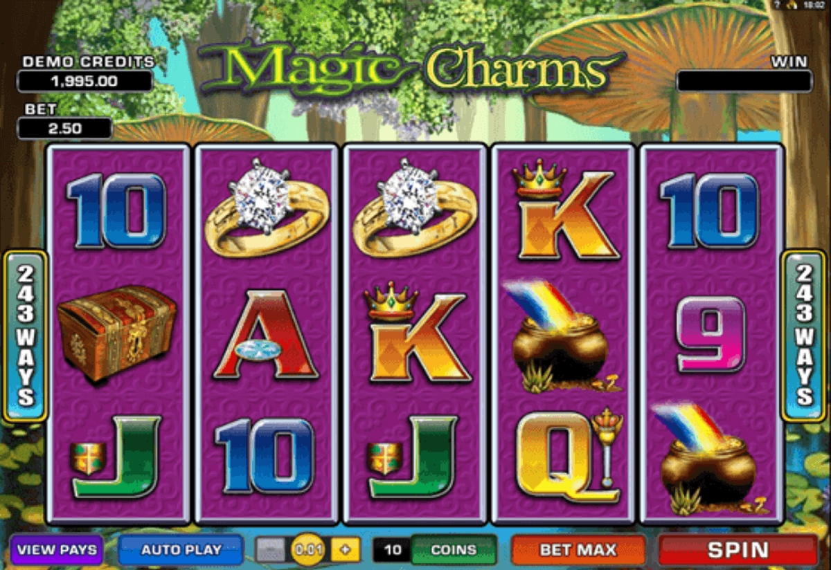 €1275 no deposit casino bonus at Ruby Fortune Casino