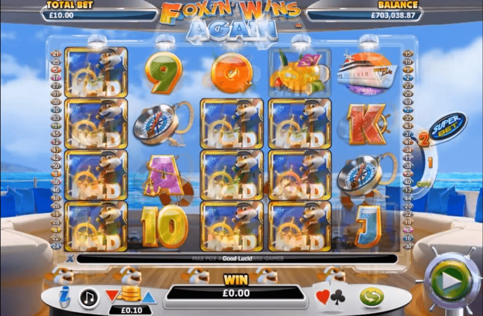 ﻿$1745 No Deposit Bonus Casino at Roaring 21 Casino