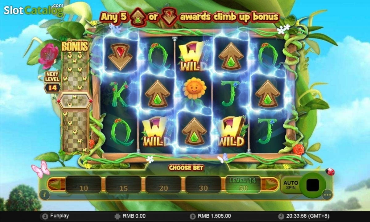 125 Loyalty Free Spins! at Dunder Casino