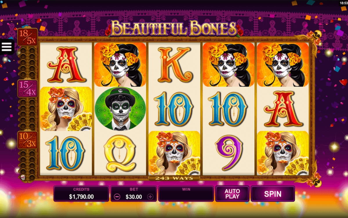 140% Deposit match bonus at Jackpot City Casino