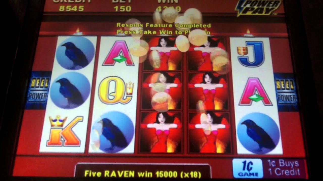 155 Free Spins Casino at River Belle Casino