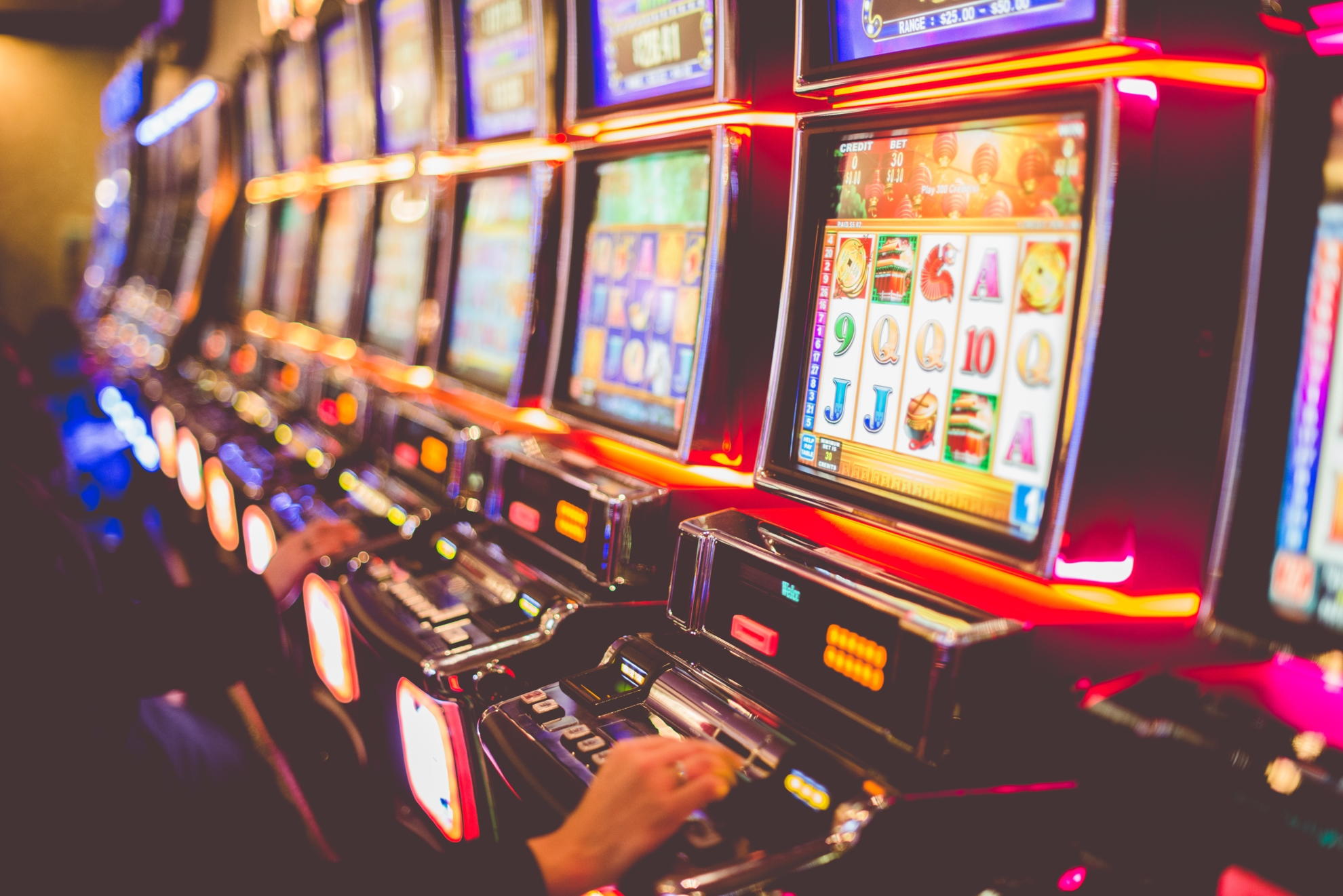 66 free casino spins at Leo Dubai Casino