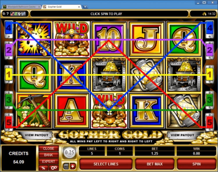 €1880 NO DEPOSIT CASINO BONUS at River Belle Casino