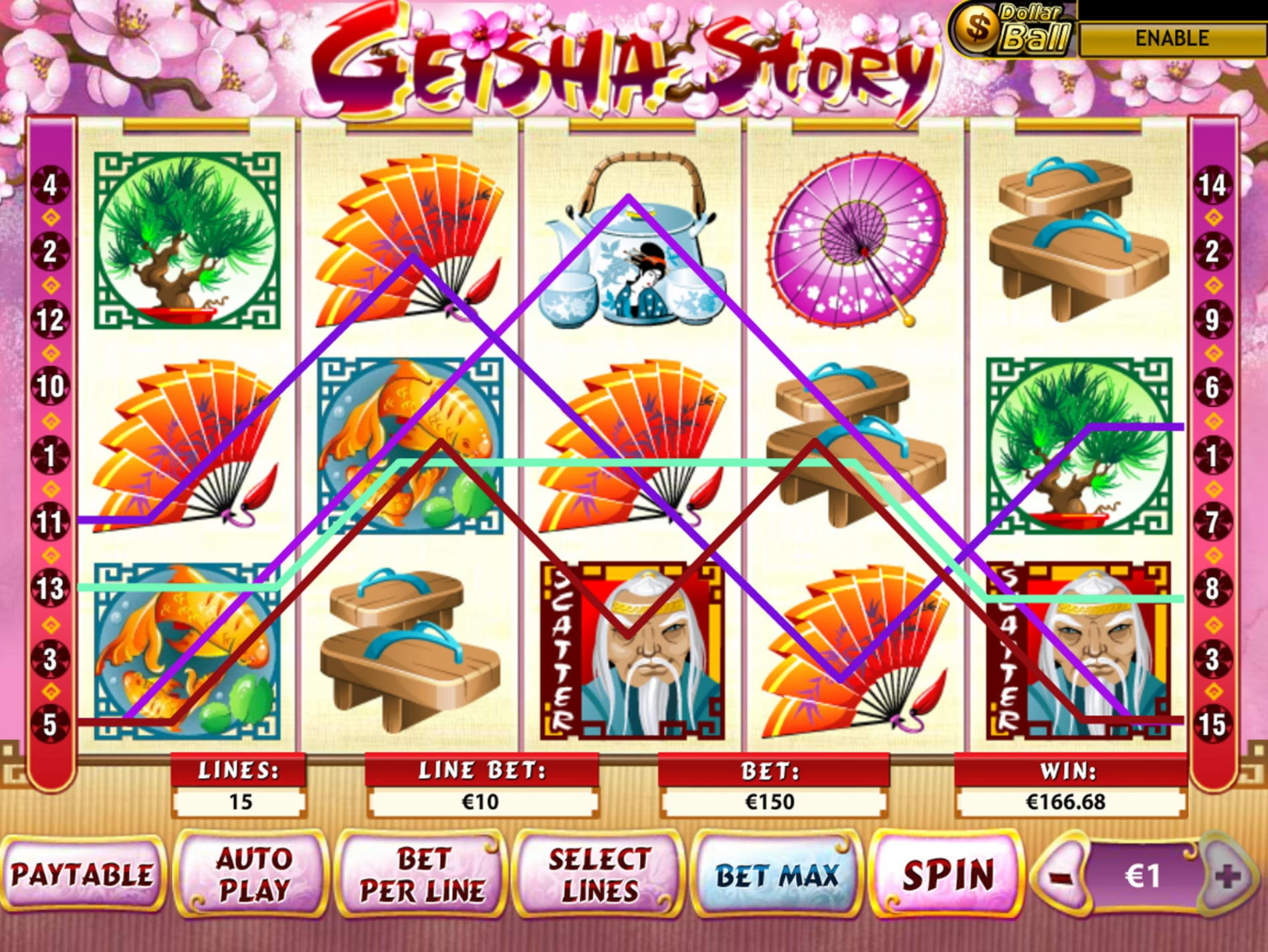 €1330 No deposit bonus code at Lucky Nugget Casino