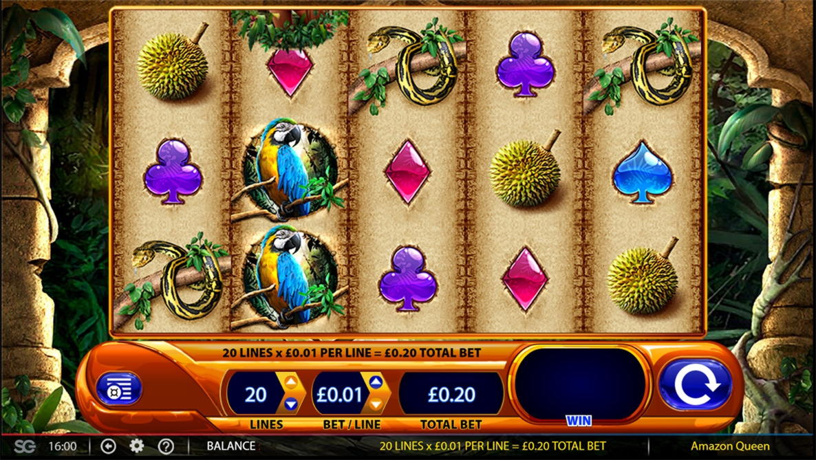 Eur 610 FREE CHIP CASINO at Betway Casino