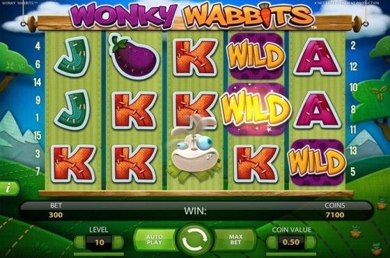 625% Signup casino bonus at Big Jackpots Casino 