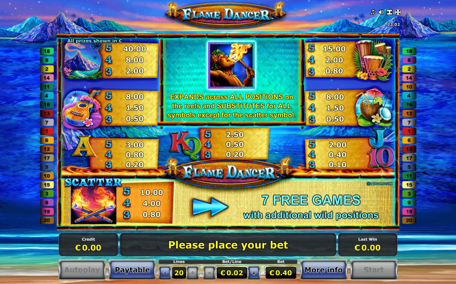 £140 Casino tournaments freeroll at Yes Casino 