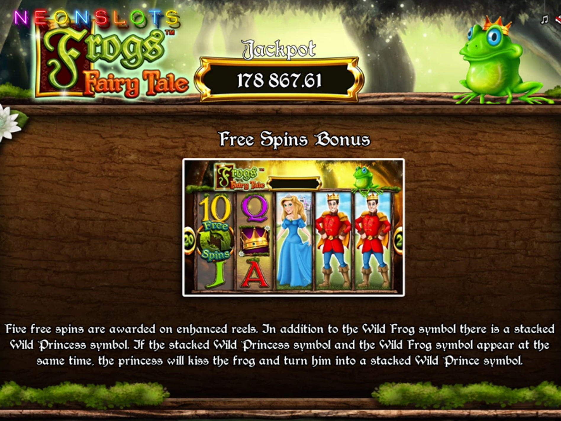 110 Free Spins right now at River Belle Casino