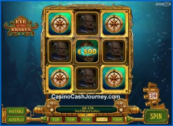 £250 Free Casino Chip at Lucky Nugget Casino