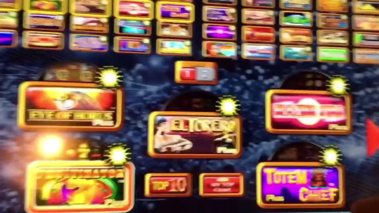Eur 1320 No deposit bonus at Emu Casino
