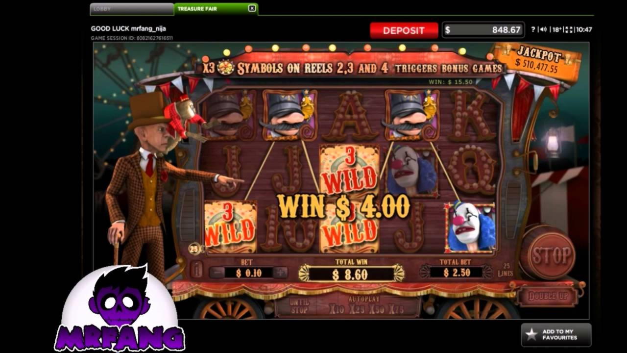 700% First Deposit Bonus at Ruby Fortune Casino
