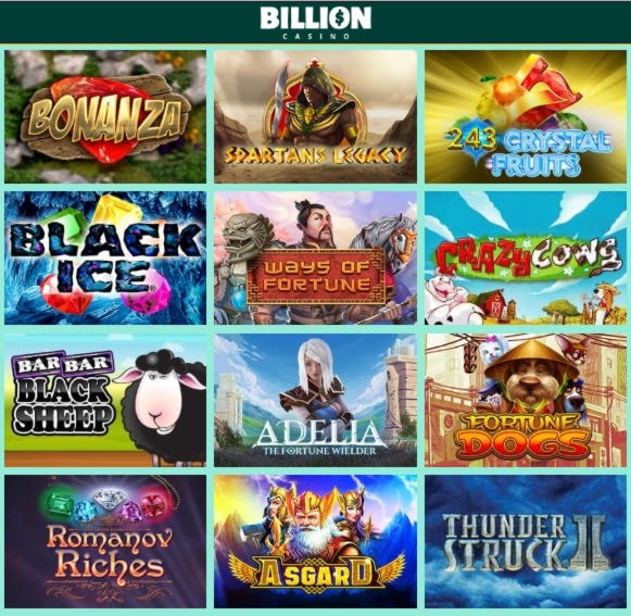 265 Trial Spins at Lucky Nugget Casino