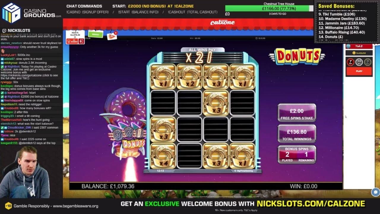 290 free spins no deposit at Lucky Nugget Casino