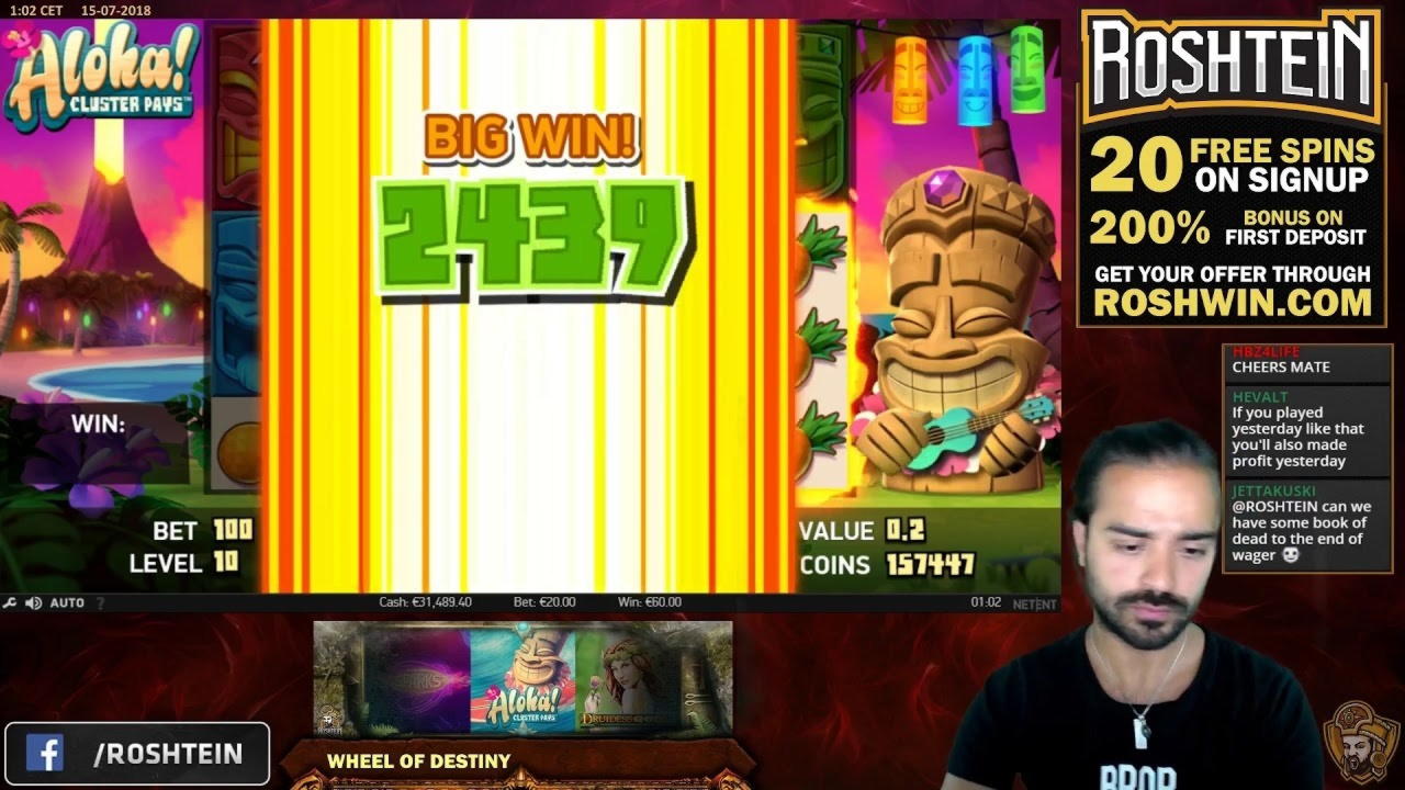 290% Match bonus at Emu Casino