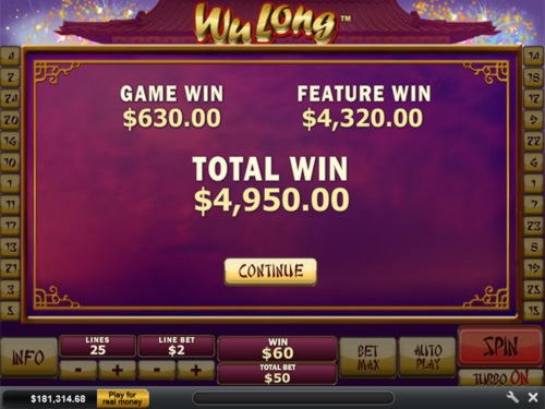 40 free spins no deposit casino at Lucky Nugget Casino