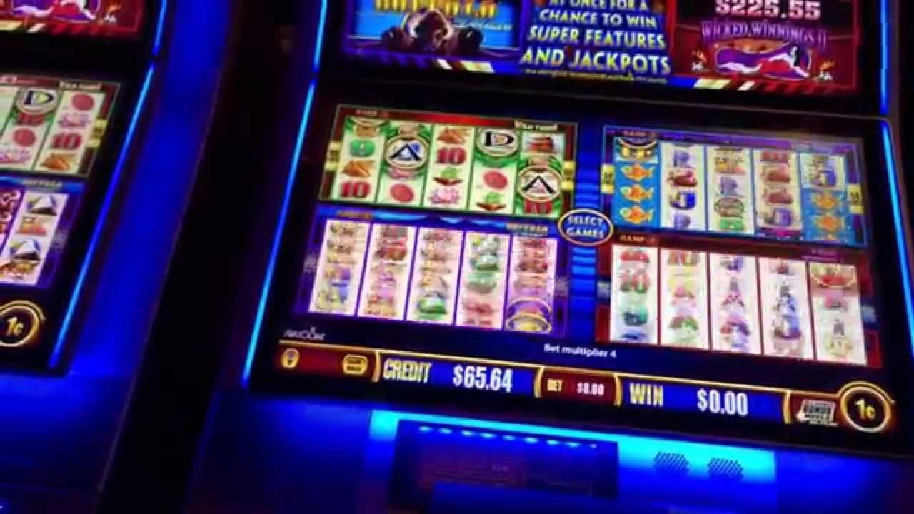 800% First Deposit Bonus at Wild Blaster Casino
