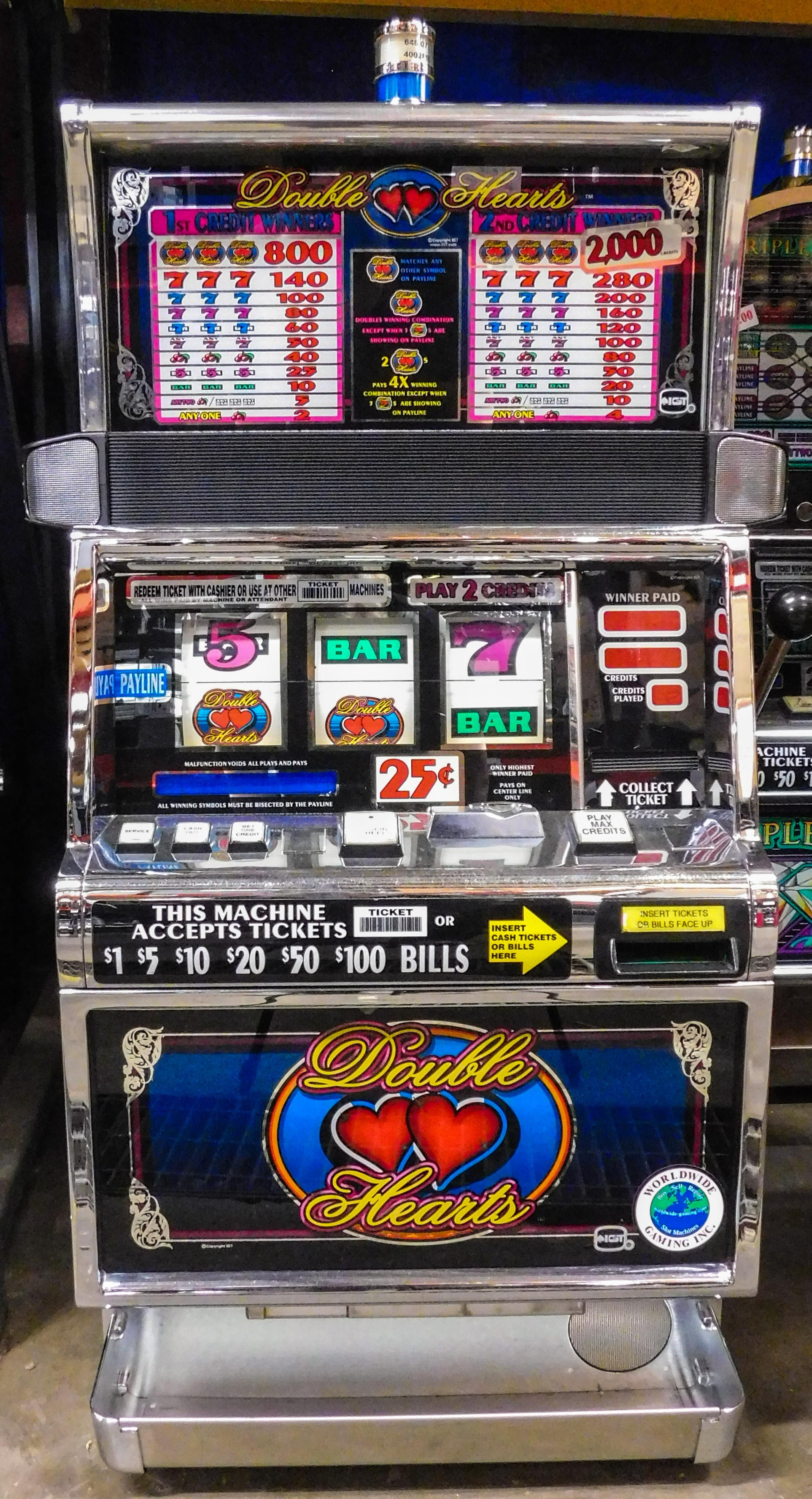 222 Free spins no deposit at Ruby Fortune Casino