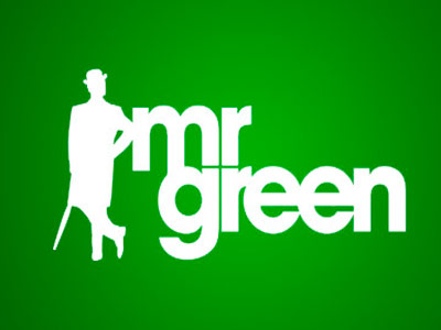 Mrgreen Casino screenshot