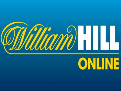 William Hill Casino screenshot