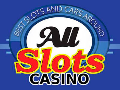 All Slots Casino screenshot