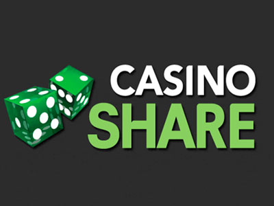 Casino Share screenshot