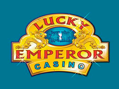 Lucky Emperor Casino screenshot