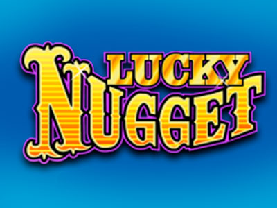 Lucky Nugget Casino screenshot