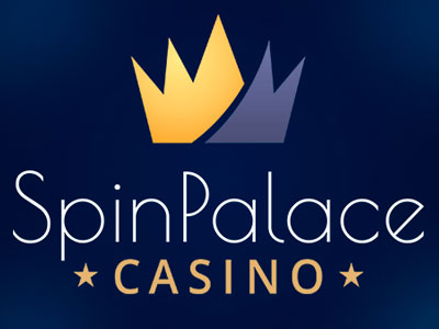 Spin Palace Casino beeldschermafdruk