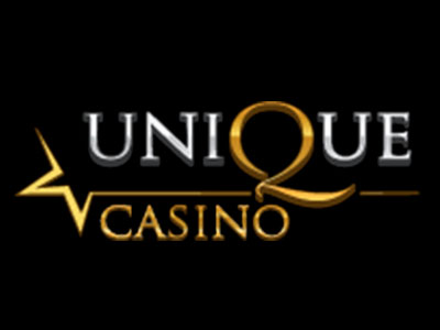 Unique Casino screenshot