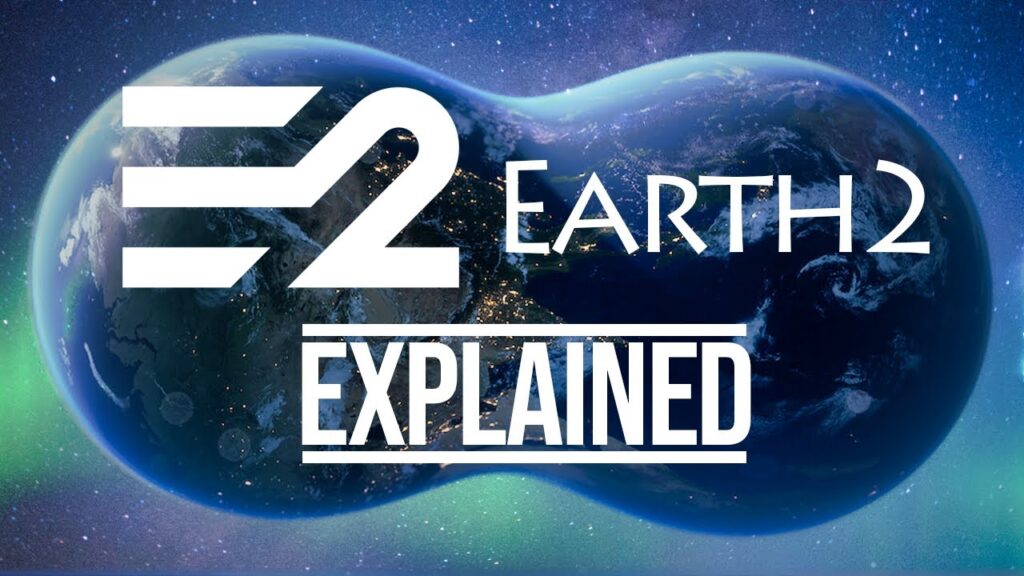 What Is Earth2 io Explained what-is-earth2-io-explained