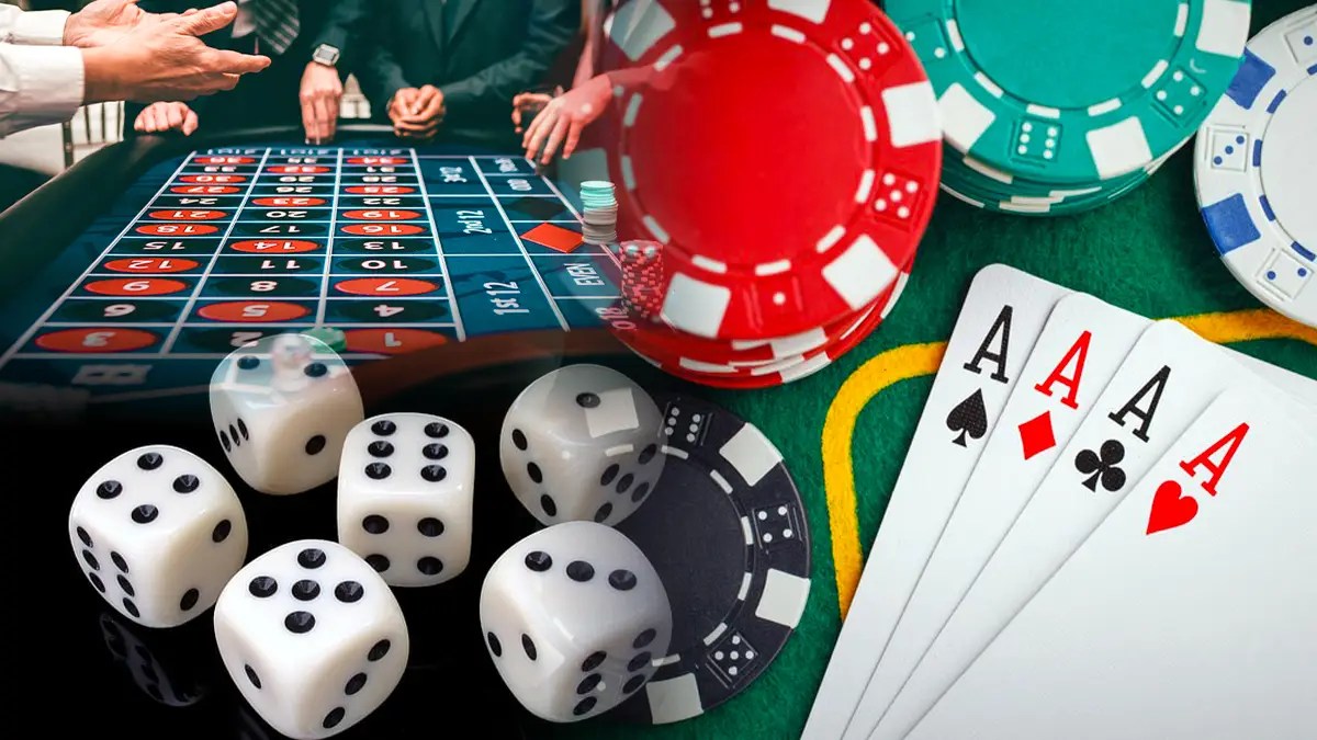 Get Ready To Play The Best Casino Games And Win Big At Bet365 - Sagar  Hospital