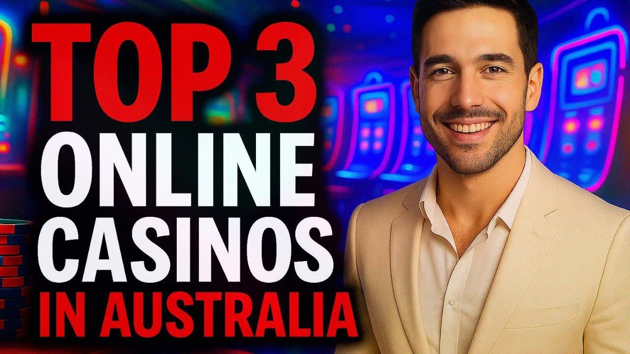 🏆 AUSTRALIAN ONLINE CASINO REVIEWS – BEST ONLINE GAMBLING SITES REAL MONEY AUSTRALIA 💎💵🥇